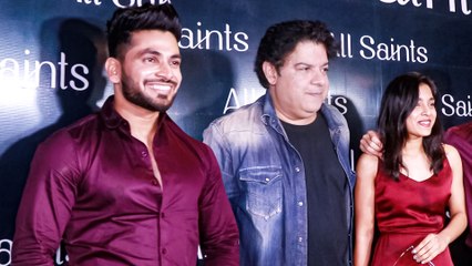 Bigg Boss House Party में Shiv Thakare का दिखा अलग अंदाज़