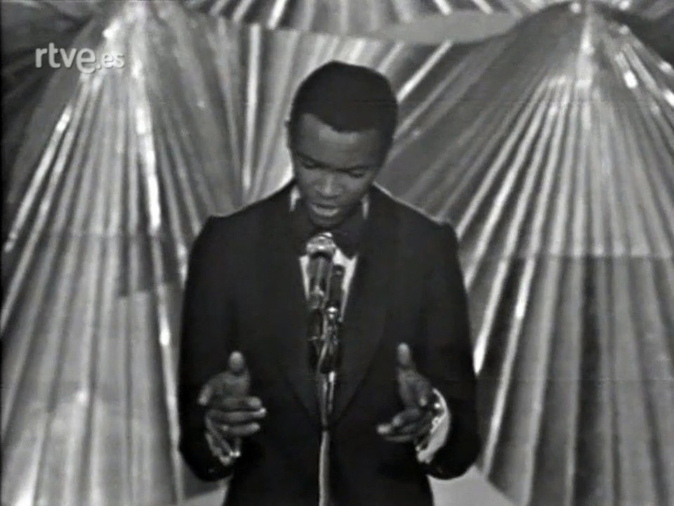 Basilio - Jamás la olvidaré