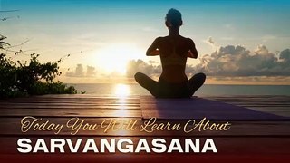 How To Do Sarvangasana | सर्वांगासन योग | करने का तरीका, फायदे और सावधानियां |