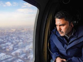 Bakan Kurum: "Şehirler ve köylerde 272 bin konut yöresel mimariye uygun yapılacak"