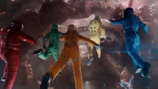 Marvel Studios’ Guardians of the Galaxy Vol. 3 _ New Trailer