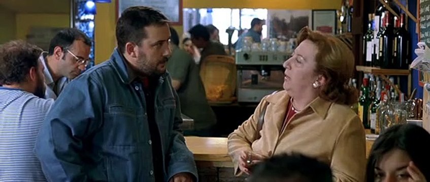 Der Club der Bären (2004) Filme Deustche HD