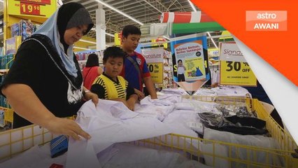 Kos Sara Hidup | Perkenal pendekatan menyeluruh tangani kenaikan kos