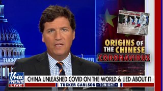 Tucker Carlson Tonight 2/27/23  | Fox Breaking News February 27, 2023