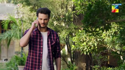 Har Angle Se Check Kar Lo Perfect Hun...! #sanajaved #osmankhalid - Kaala Doriya