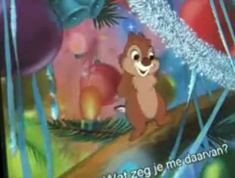 Donald Duck Donald Duck E145 Pluto’s Christmas Tree