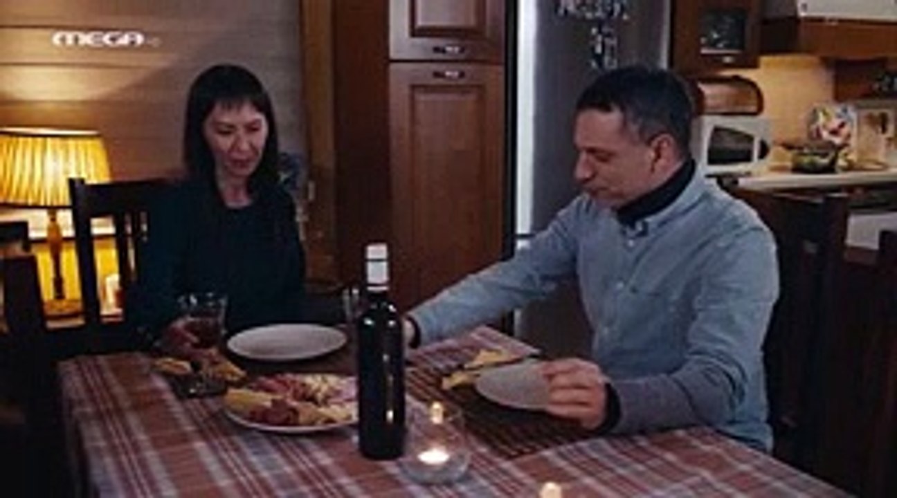 Η Γη της Ελιάς Επεισόδιο 114 part 1/1