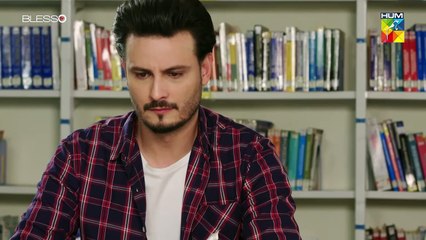 Kaala Doriya - Episode 22 - [   02 ] - #sanajaved #usmankhalid  Drama (2)