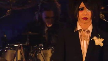 Avelcain Live  2016/7/27 Nagoya Part 1