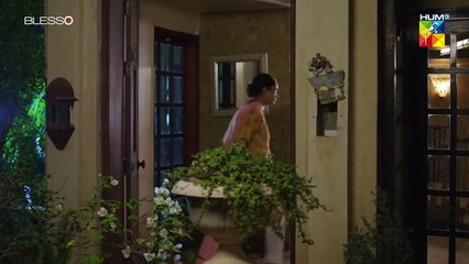 Kaala Doriya - Episode 22 - [   01 ] - #sanajaved #usmankhalid  Drama (2)