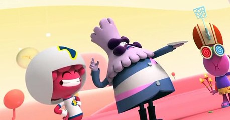 Jelly Jamm Jelly Jamm S01 E006 Best Friends Forever