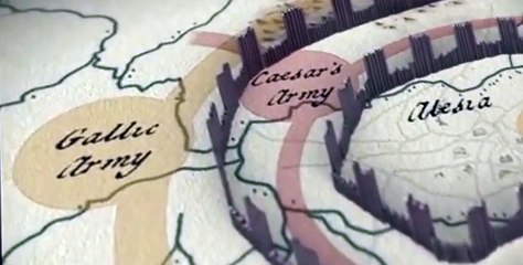 Roman Empire Reign of Blood S02 E03