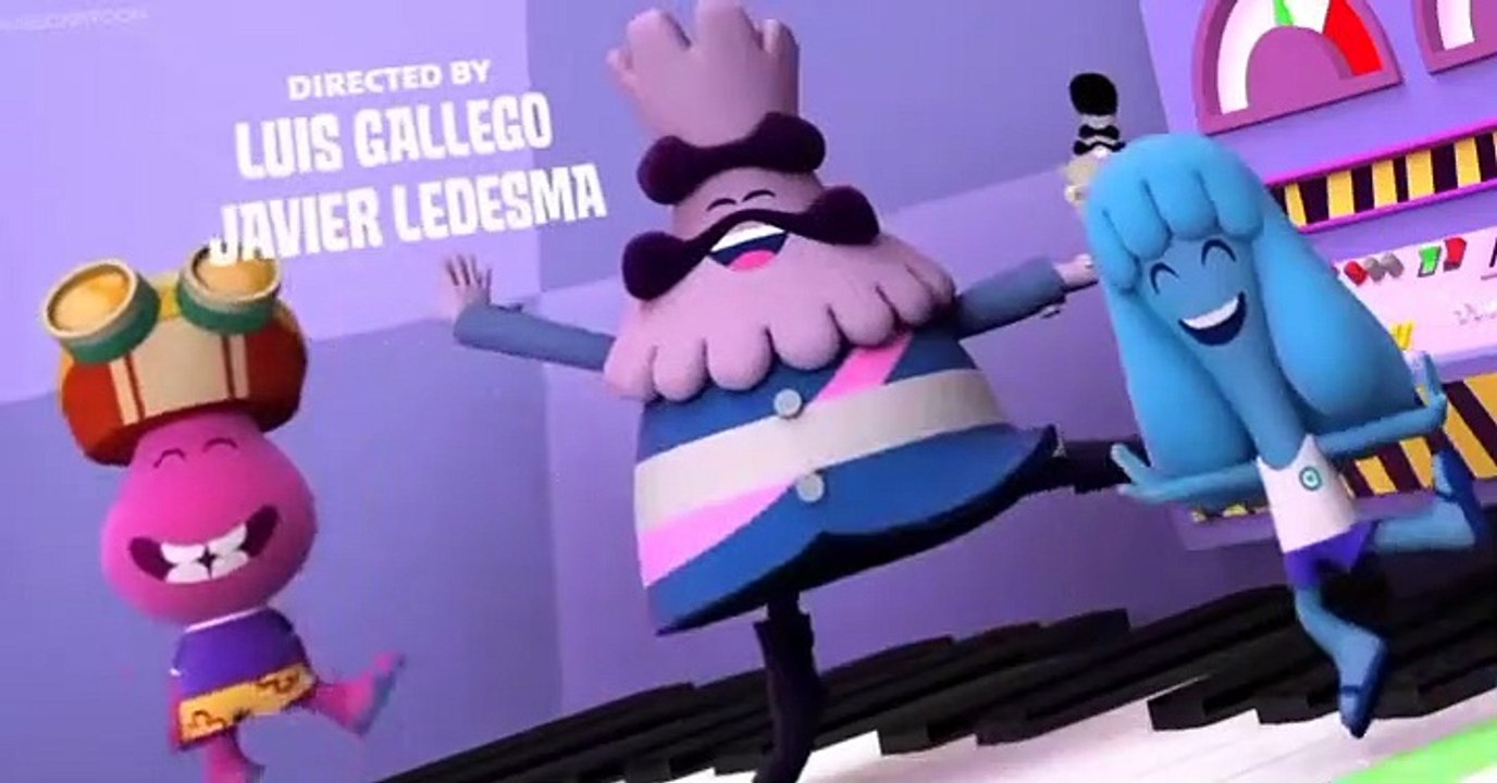 Jelly Jamm Jelly Jamm S01 E008 Rita Adopts A Dodo