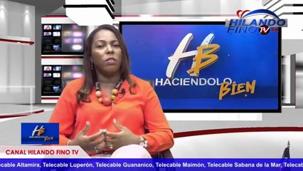 Vicedecana de Economía UASD