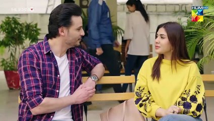 Dil Mere Sath, Ghar Kisi Aur Ke Sath !! #sanajaved #osmankhalid - Kaala Doriya