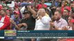 Venezuela conmemora la rebelión popular del Caracazo en su 34 Aniversario