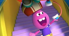 Jelly Jamm Jelly Jamm S01 E009 The Jelly Must Flow