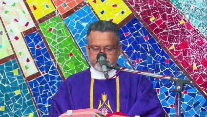 Holy Mass I Malayalam Mass I February 28 I Tuesday I Qurbana I 6.45 AM