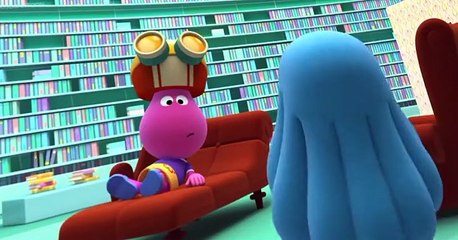 Jelly Jamm Jelly Jamm S01 E010 Flower Fear