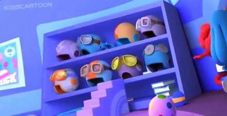 Jelly Jamm Jelly Jamm S01 E011 Radio Goomo