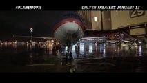 Plane (2023 Movie) Final Trailer – Gerard Butler, Mike Colter, Yoson An