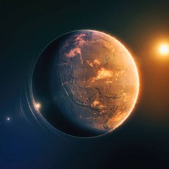 La Vida En La Tierra Desaparecerá En Mil Millones De Años