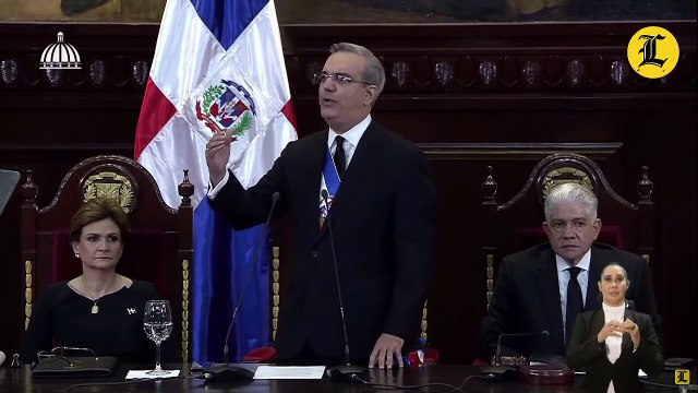 ANTE EL MUNDO REPÚBLICA DOMINICANA ES UN EJEMPLO UNIVERSAL DE MANEJO DE LA PANDEMIA