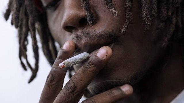 Los Consumidores De Cannabis Tienen Un 34% Más De Probabilidades De Sufrir Cardiopatías