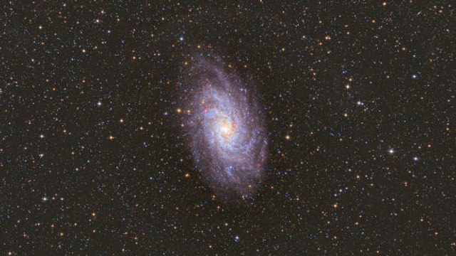 El Telescopio James Webb Realiza Un Sorprendente Descubrimiento En Un Universo Lejano