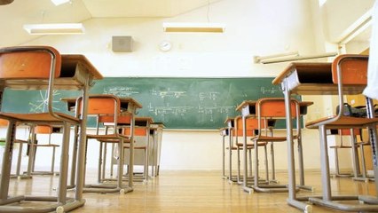 Un Profesor Finge Una Amenaza De Bomba En Su Colegio