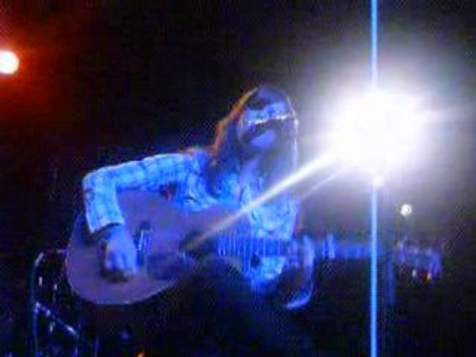 Rose - Je m'ennuie (Usine PTR, Genève)