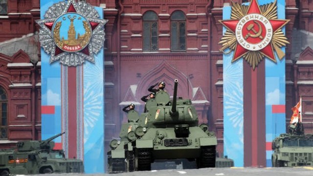 Rusia Planea Absorber Bielorrusia En 2030