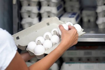 Los Huevos Son Un 70% Más Caros Que El Año Pasado
