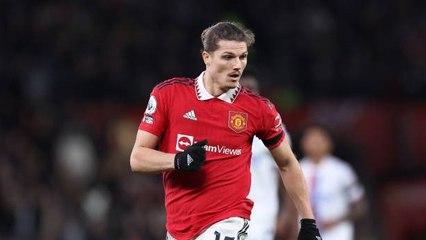 Por Qué Marcel Sabitzer Está Sancionado Para El Partido Del Manchester United y FCB