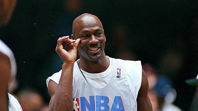 5 Récords De Michael Jordan Que Quizá Nunca Se Superen