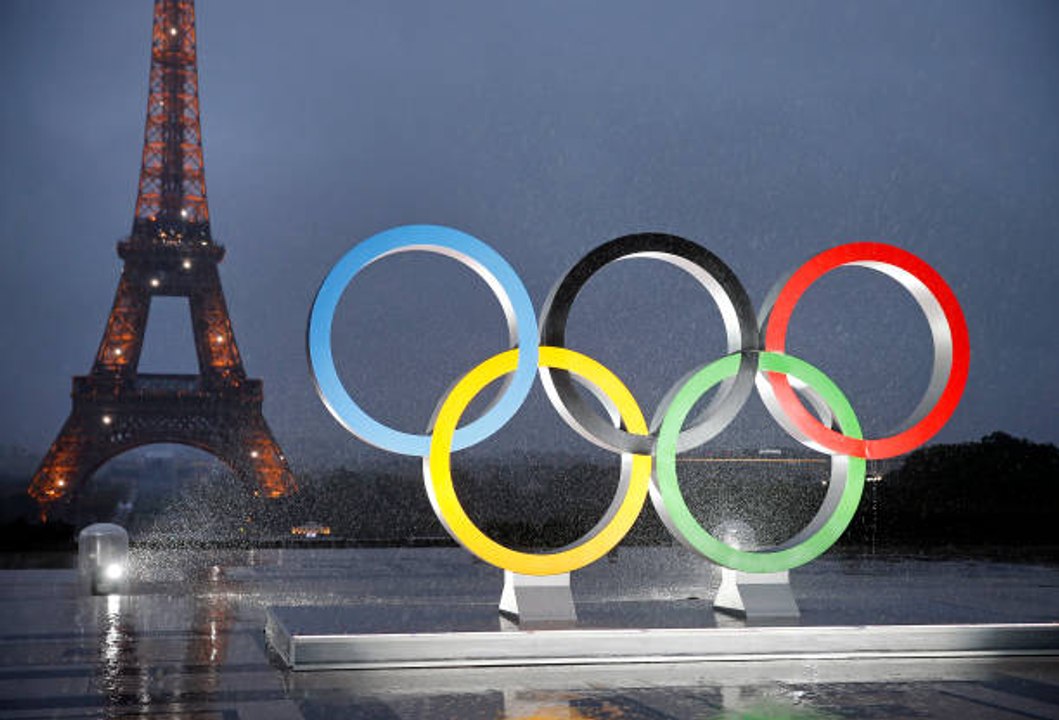 El COI Permitirá A Los Atletas Rusos Competir En Los Juegos Olímpicos De 2024