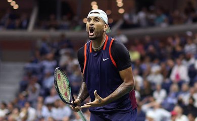 Nick Kyrgios Es Declarado Culpable De Agresión Pero Evita La Condena