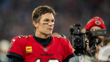 Tom Brady Se Retira Definitivamente