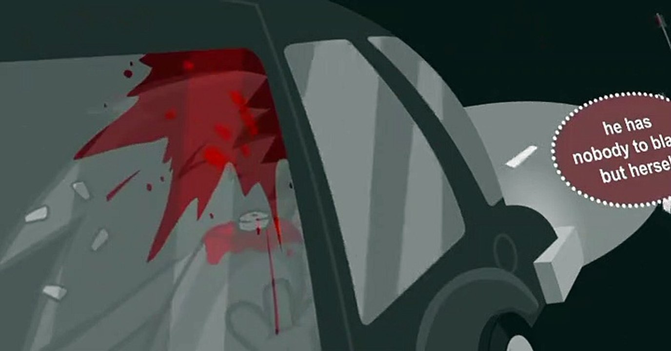 Happy Tree Friends Happy Tree Friends Blurbs E025 Without a Hitch