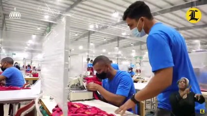 ABINADER INSTRUYE AL MINISTRO DE TRABAJO A PROCURAR UN AUMENTO SALARIAL POR ENCIMA DE LA INFLACIÓN