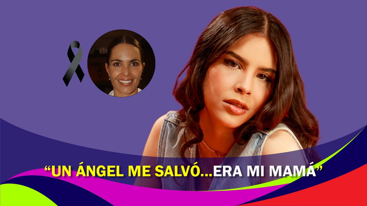 Paula Levy, hija de Mariana Levy, habló de los...
