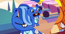 Happy Tree Friends Happy Tree Friends Blurbs E027 I Nub You