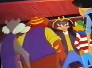 The Legends of Treasure Island S02 E010