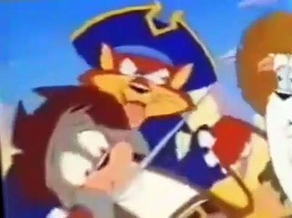 The Legends of Treasure Island S02 E012