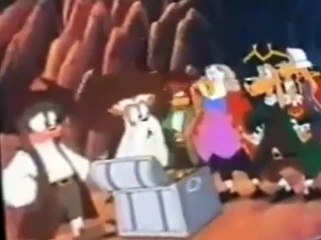 The Legends of Treasure Island S02 E013