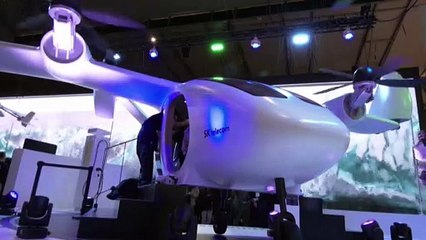 What you're missing at the Mobile World Congress