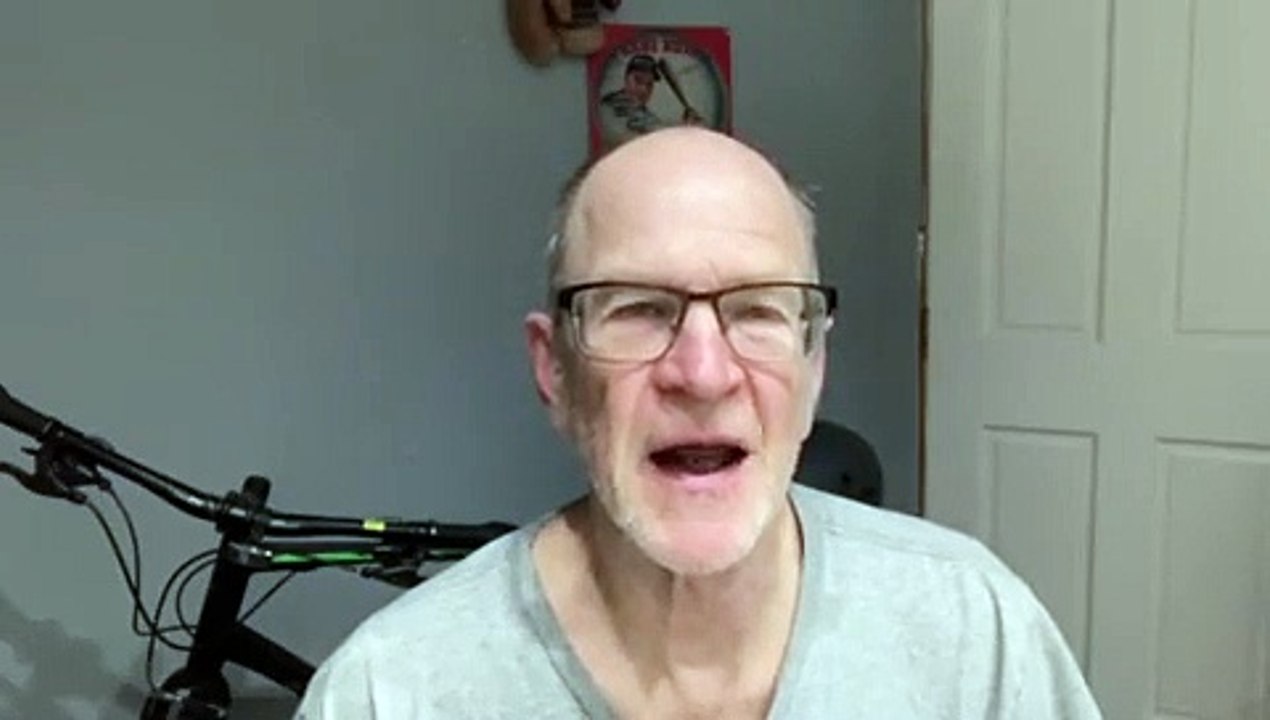 Bill Musgrave history video Dailymotion