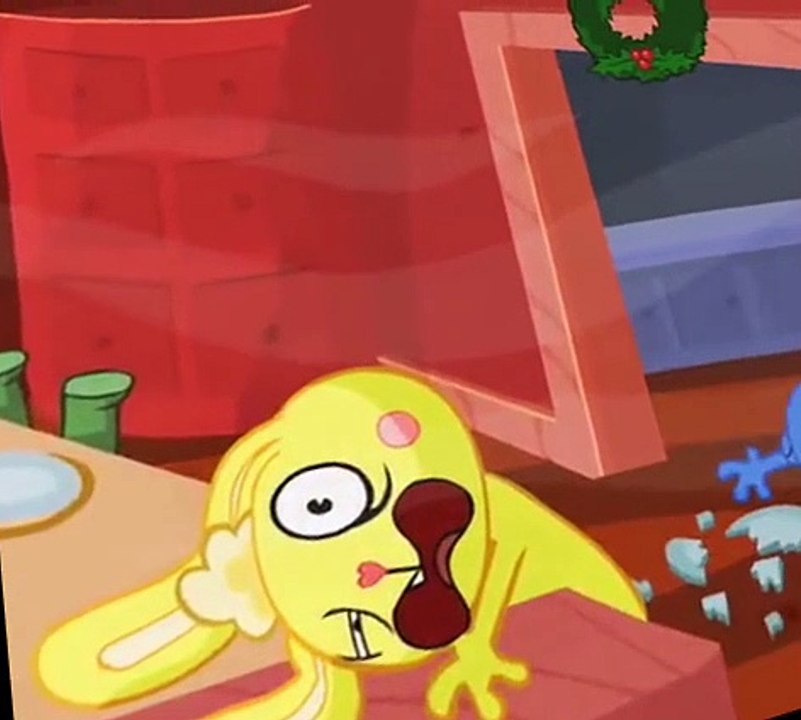 Happy Tree Friends Happy Tree Friends Kringles E003 Kitchen Kringle