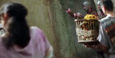 Roman Empire Reign of Blood S03 E01