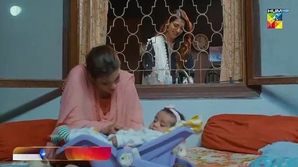 Tinkay Ka Sahara - Episode 23 Promo - Monday At 08Pm Only On